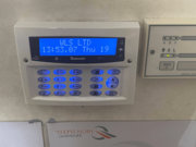 Best Commercial Intruder Alarm Installation Company in London - WLS
