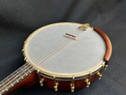 4-String Tenor Banjos with Timeless Tone,  Modern Feel & Elegance