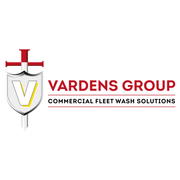 UK's Top Fleet Washing Services by Vardens - Book Now!