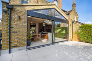 Enhance London Residences: Architectural Mastery by Design Team