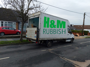 H & M Rubbish Removal