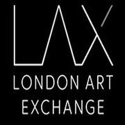 The LAX,  The London Art Exchange,  Art Gallery London