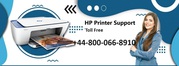 HP Contact Number UK 0800 066 8910