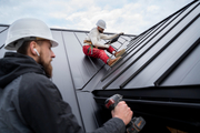 Roofing Excellence: Trusted Roofing Contractors at Your Service