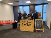 Mobile Coffee Hire