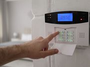 WLS Residential Intruder Alarm Installation,  Repair & Servicing