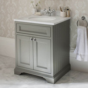 Traditional Vanity Units: Timeless Elegance - Amorebath.co.uk