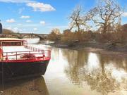 FREEHOLD RESIDENTIAL LONDON MOORING