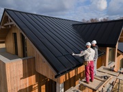 Roofing Excellence: Trusted Roofing Contractors at Your Service