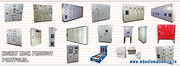 Electrical Control Panels Manufacturers Exporters in Silvassa,  Mumbai, 