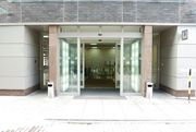 Convenient & Secure Access: Automatic Doors by WLS