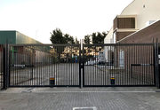 High-Grade Security Gates for Your Business