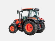 Kubota Tractors- Top Quality,  Affordable Price!