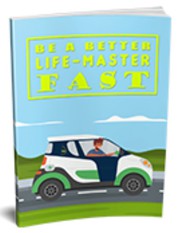 Bea Better Life – Master Fast