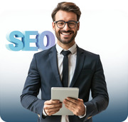 SEO Marketing Agency In Leeds