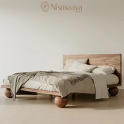 Walnut Wood The Luxury Choice for Beds & Bedroom Furniture