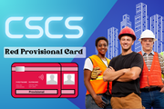 Book CSCS Red Provisional Card | MarvelTraining 