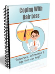 Coping with Hair Loss