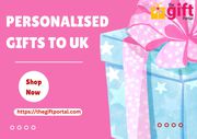 Send Personalized Gifts to UK| Personalised Anniversary Gifts  