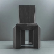 Upgrade Your Interior with Sleek Oak Wood Chairs