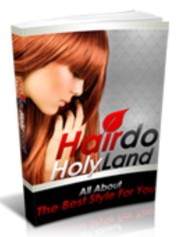 Hairdo Holy Land – All About the Best Style for You