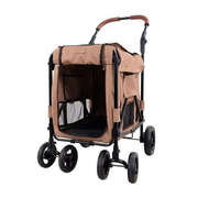 Pet Travel Systems