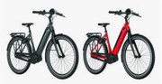 Win E-Bike! Now