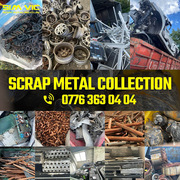 Top Prices Paid for Scrap Metal Buyers