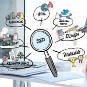 SEO Services In Manchester