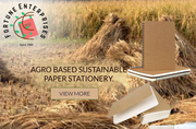 Eco-Friendly Stationery Online: Eco-Friendly Notebooks,  and Recycled P