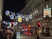 The Best Seasonal Tours in London