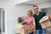 Reliable Home Removal Service in Mildenhall 