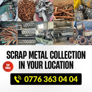 Top Prices Paid for Scrap Metal Buyer....