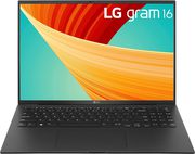 LG gram 16” Lightweight Laptop,  Intel 13th Gen Core i7 Evo Platform, 