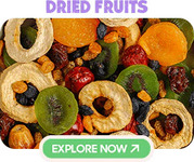 Buy Dried Fruits Online UK