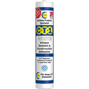 Glues,  Sealants,  and Chemicals for Every Construction Need – W. Hanson & Co.