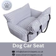 Dog Car Seat