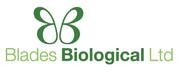 Blades Biological Ltd  | Buy Daphnia Online