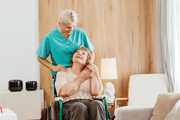 Compassionate & Reliable Home Care Services You Can Trust