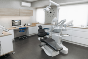 Dental engineering company - Embassy Dental