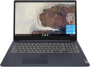 Lenovo 2023 Newest 3i Chromebook Laptop,  15.6 Inch FHD IPS Touchscreen