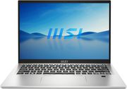 MSI Prestige 14 H Laptop: Intel Core i9-13900H,  GeForce RTX 2050,  14