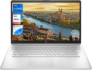 HP Laptop,  17.3” HD+ Touchscreen Display,  Intel Core i7-1255U Processo