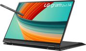 LG gram 14” 2in1 Lightweight Laptop,  Intel 13th Gen Core i5 Evo Platfo