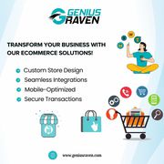 Leading E-Commerce Solution Company in London