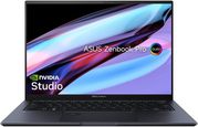 ASUS Zenbook Pro 14 OLED 14.5â€ OLED 16:10 Touch Display,  DialPad,  Int