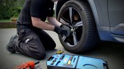 Mobile Tyre Fitting London | 24/7 Service - Nyumah Mobile Tyre