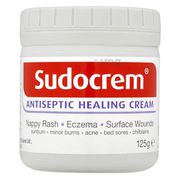 Buy Sudocrem Antiseptic Cream 125g – Effective Wound Care Solution