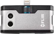 FLIR ONE Gen 3 - Thermal Imaging Camera for iOS Smartphones (iPhone w/