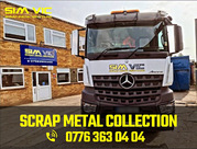 Top Prices Paid for Scrap Metal Collection, , , , , , , , , 